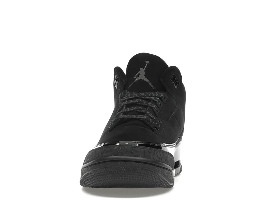 Jordan 3 Retro Black Cat (2025)