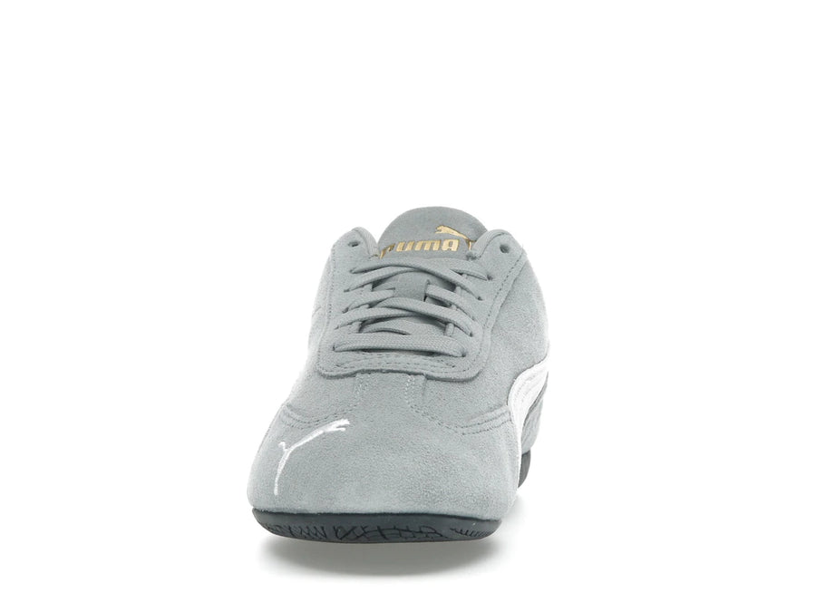 Puma Speedcat OG Cool Mid Grey White