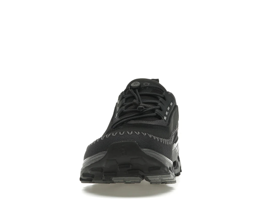 Sur Running Cloudaway 2 Black Eclipse