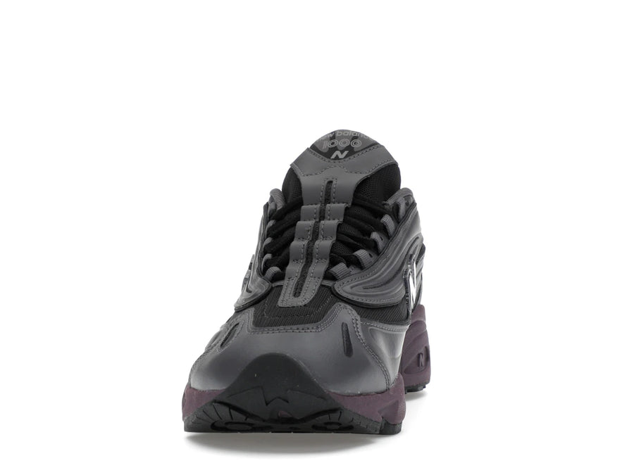 New Balance 1000 Magnet marron prune