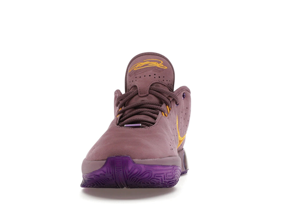 Nike LeBron 21 Purple Rain