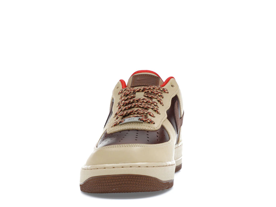 Nike Air Force 1 Low '07 Light British Tan