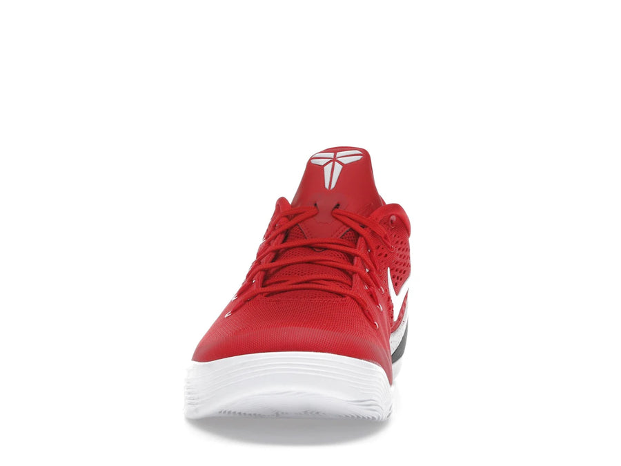 Nike Kobe 9 EM Low Protro TB Rouge Université