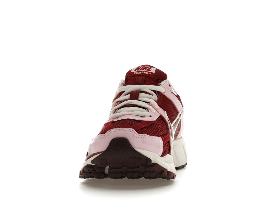 Nike Zoom Vomero 5 Pink Foam Team Red (Women's)