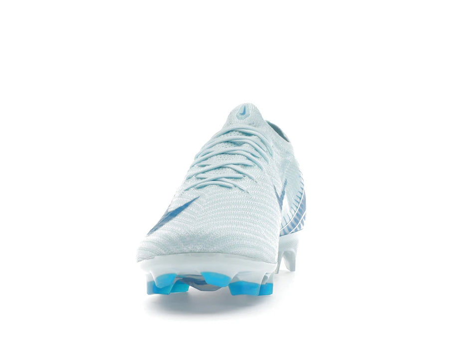 Nike Mercurial Vapor 16 Elite FG Bleu Glacier