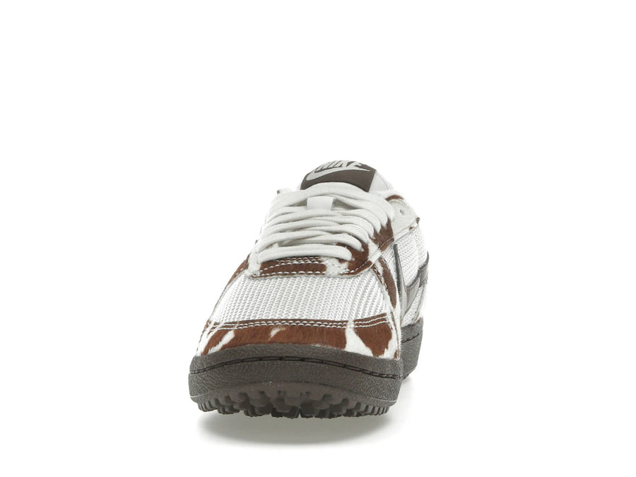 Nike Field General Cow Print Fauna Brown (Women's)