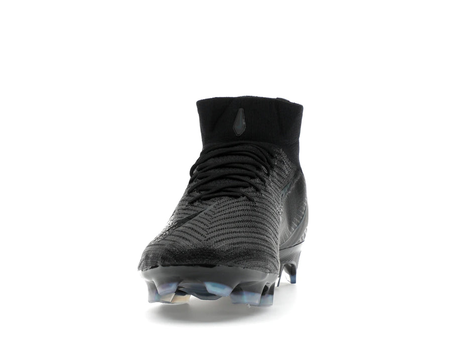 Nike Mercurial Superfly 10 Elite FG Noir Jungle Profonde