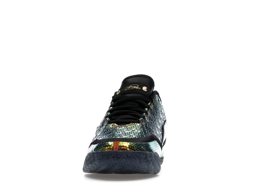 Nike LeBron 23 40K Gold (GS)