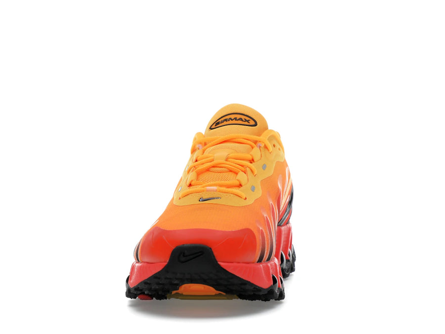 Nike Air Max Dn8 Laser Orange Black