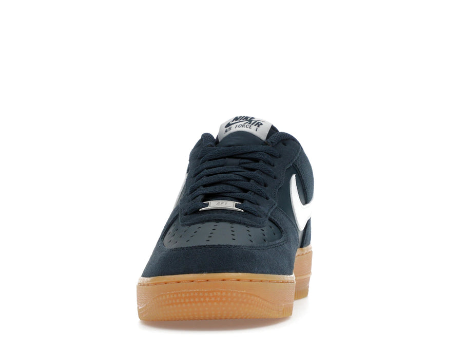 Nike Air Force 1 Low '07 LV8 Armory Navy Gum