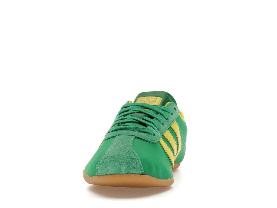 adidas Tokyo Vert Soufre Or Métallisé (Femme)