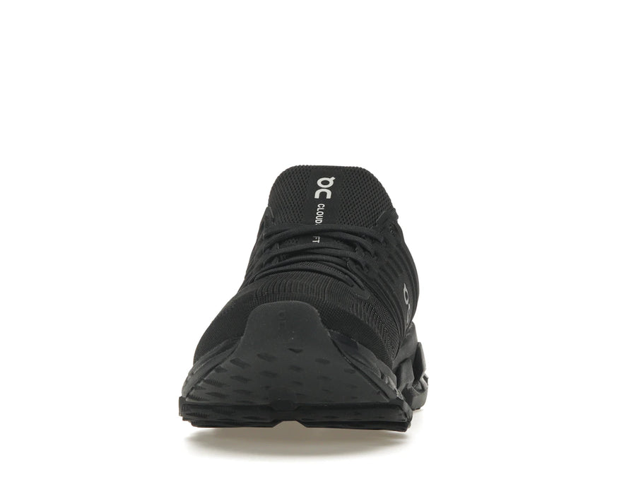 Sur Running Cloudswift 3 AD All Black