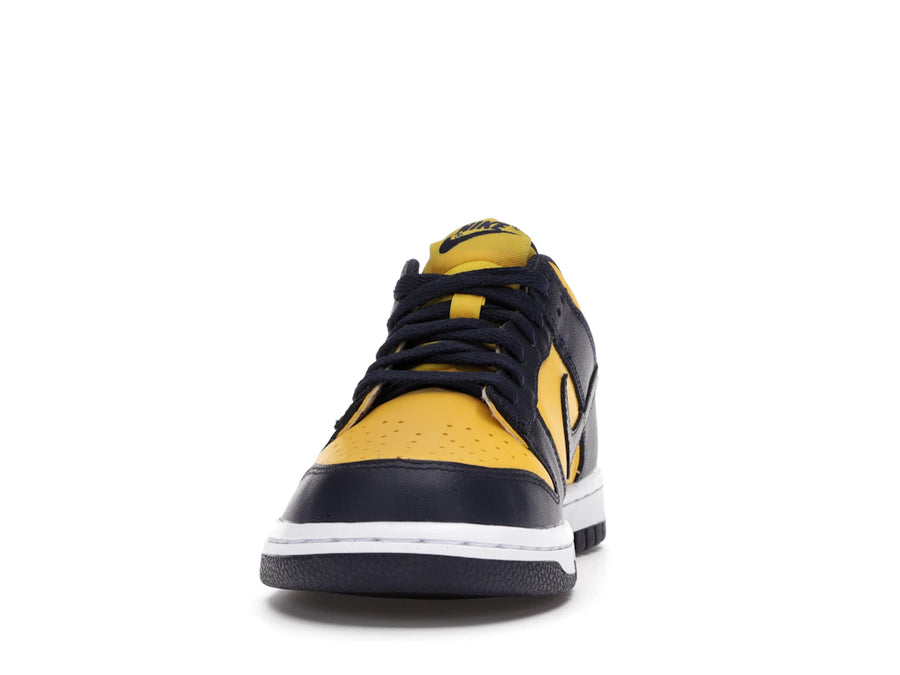 Nike Dunk Low Michigan (2021/2024) (GS)