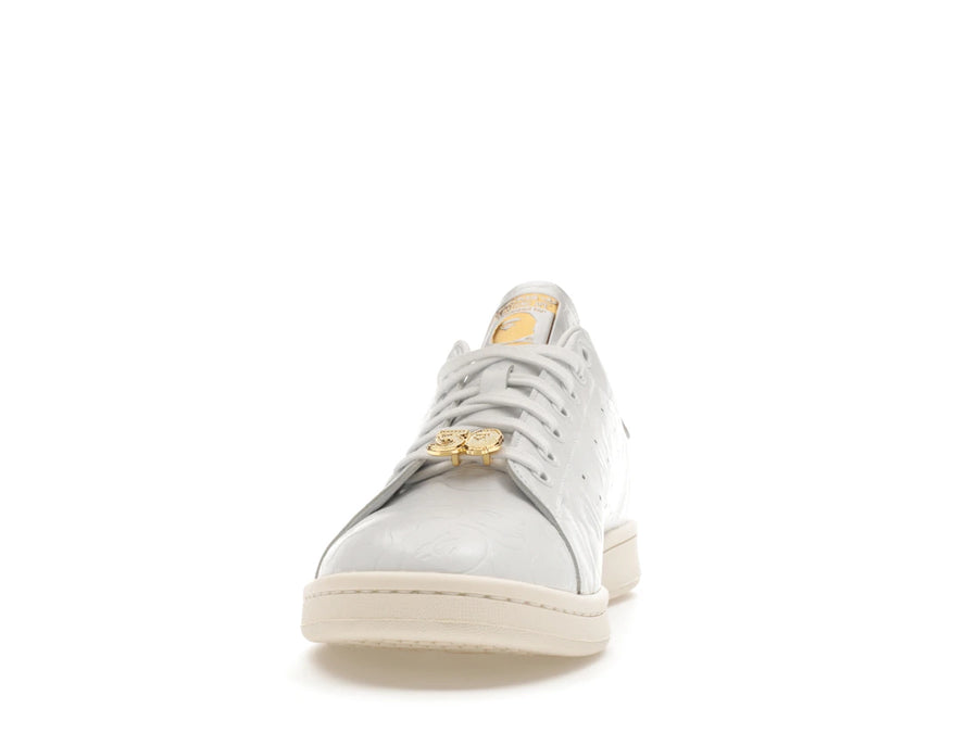 adidas Stan Smith Bape 30th Anniversary White