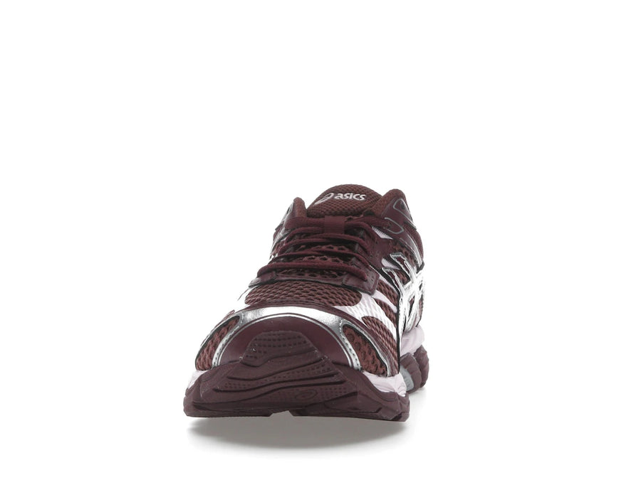 ASICS Gel-Cumulus 16 Rose Bourgogne