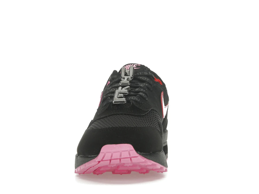 Nike Air Max 1 PRM Valentine's Day Black