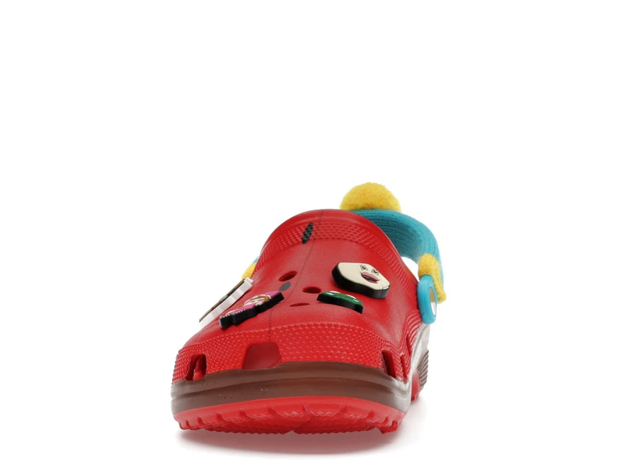 Sabots classiques Crocs South Park Cartman