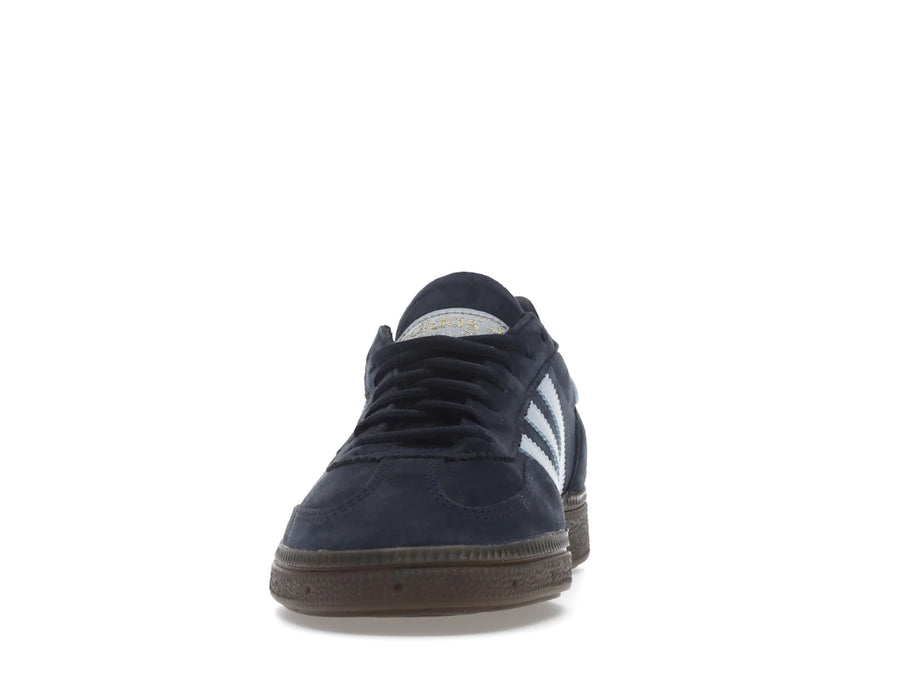 adidas Handball Spezial Marine Gomme
