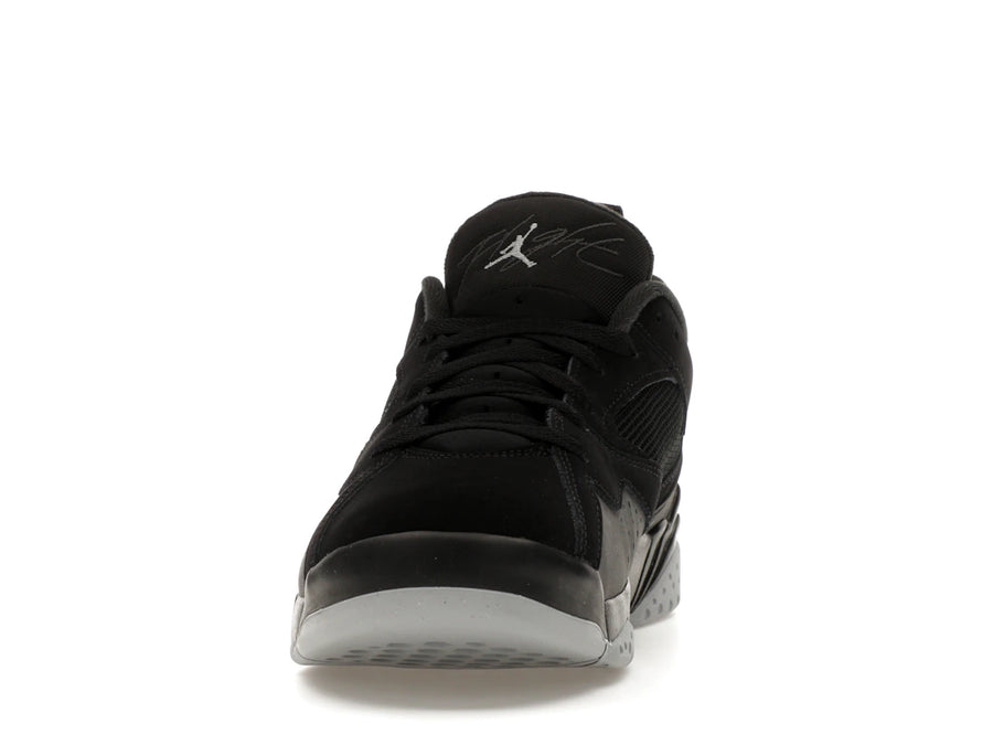 Jordan MVP 92 Black Wolf Grey