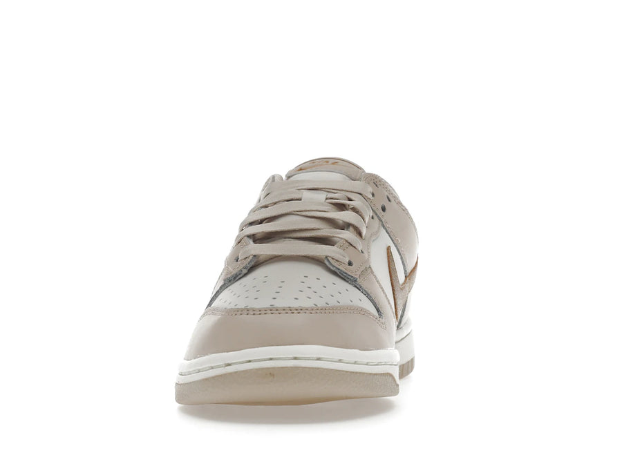 Nike Dunk Low Phantom Metallic Gold (Women's)