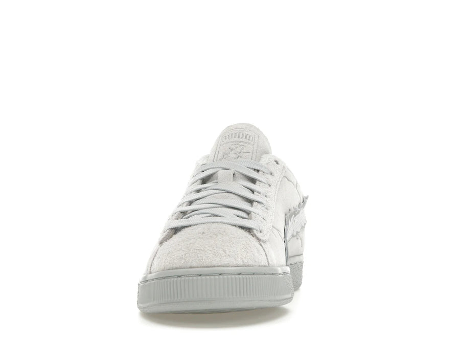 Puma Suede One Piece Straw Hat Luffy