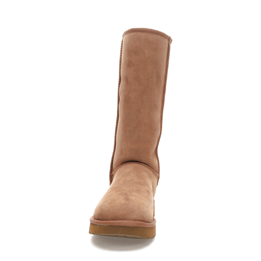 Bottes UGG Classic Tall II Châtaigne (Femme)