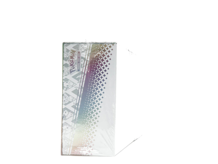 Collection Super Premium Pokémon Écarlate et Violette Évolutions Prismatiques