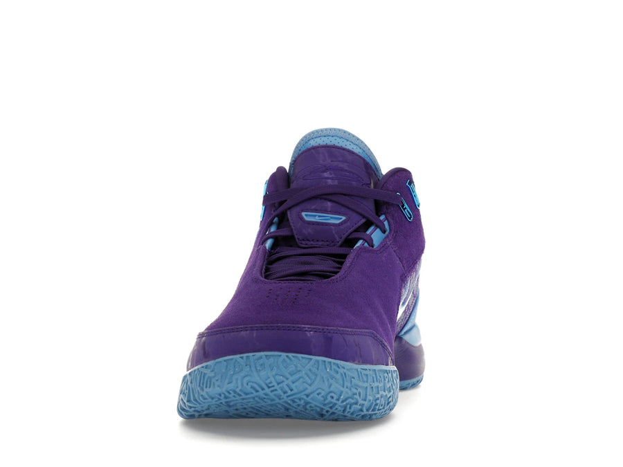 Nike Zoom LeBron NXXT Gen AMPD Summit Lake Hornets