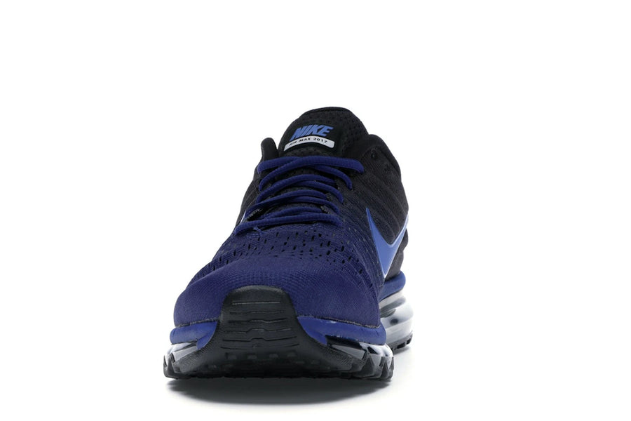 Nike Air Max 2017 Hyper Cobalt