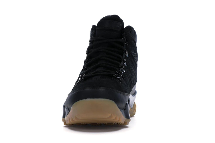 Jordan 9 Retro Boot NRG Black Light Gum