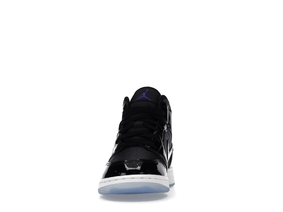 Jordan 1 Mid SE Space Jam (GS)