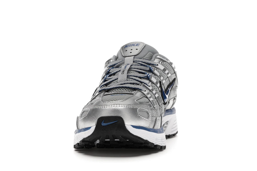Nike P-6000 Laser Blue (Women's)