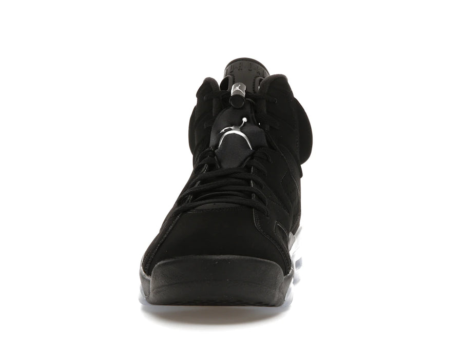 Jordan 6 Retro Chrome