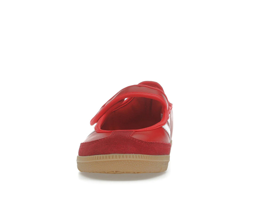 adidas Samba Jane Scarlet White Gum (Women's)