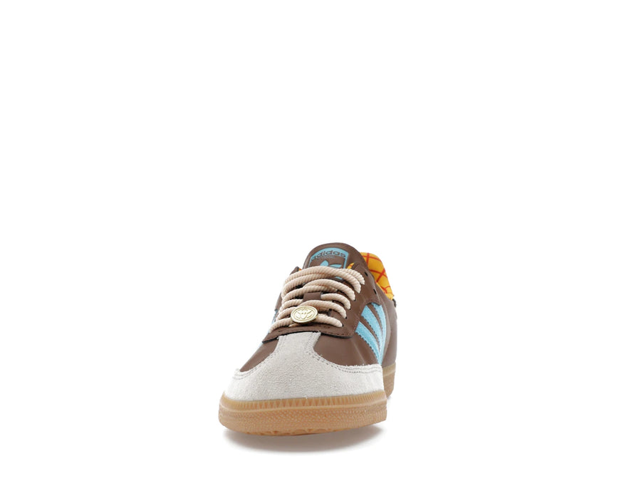 adidas Samba OG Toy Story Woody (GS)