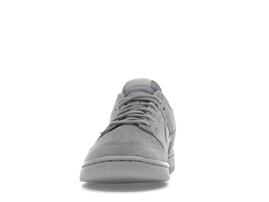 Nike Dunk Low SE Gris Loup