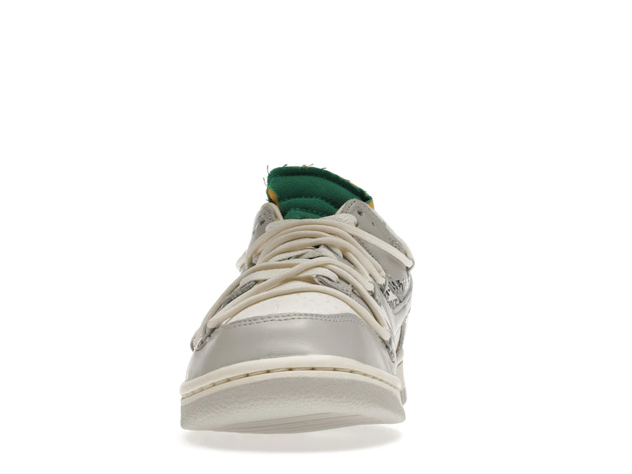 Nike Dunk Low Off-White Lot 25