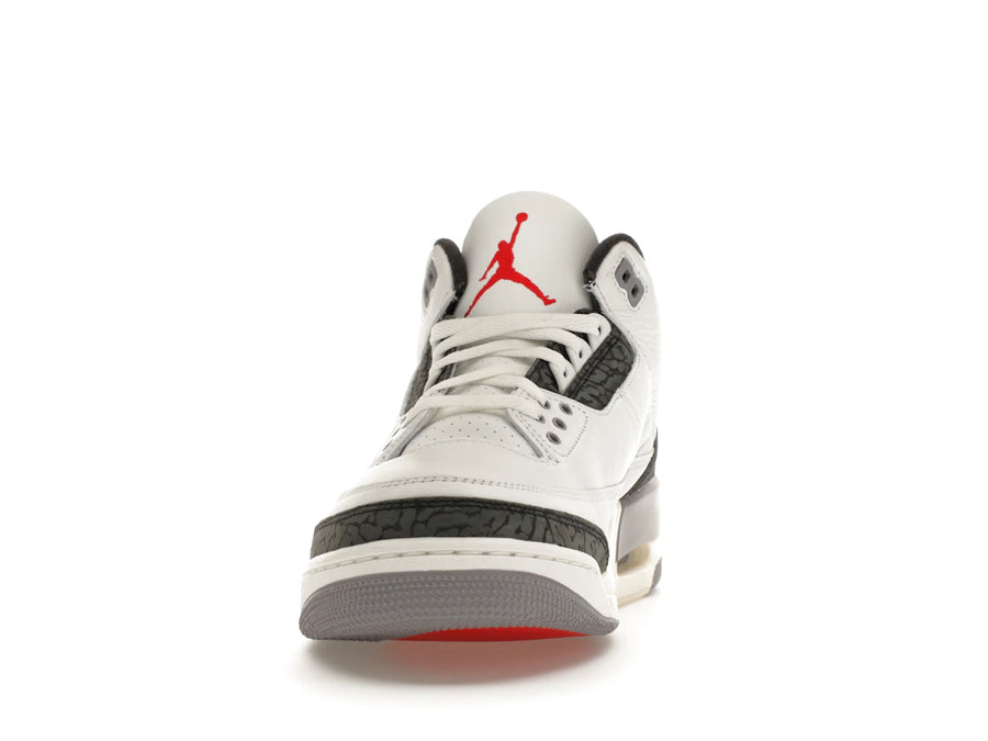 Jordan 3 Retro Gris Ciment