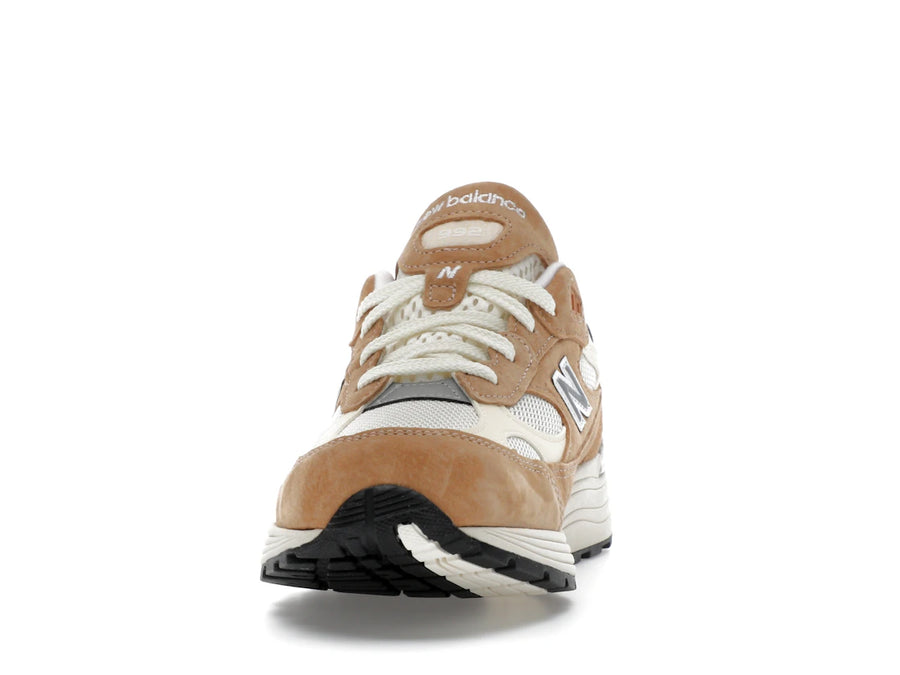 New Balance 992 MiUSA Caramel sucré