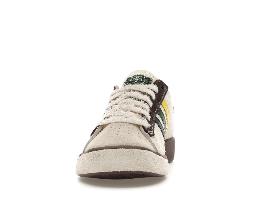 adidas Forest Hills Brain Dead Crème Blanc