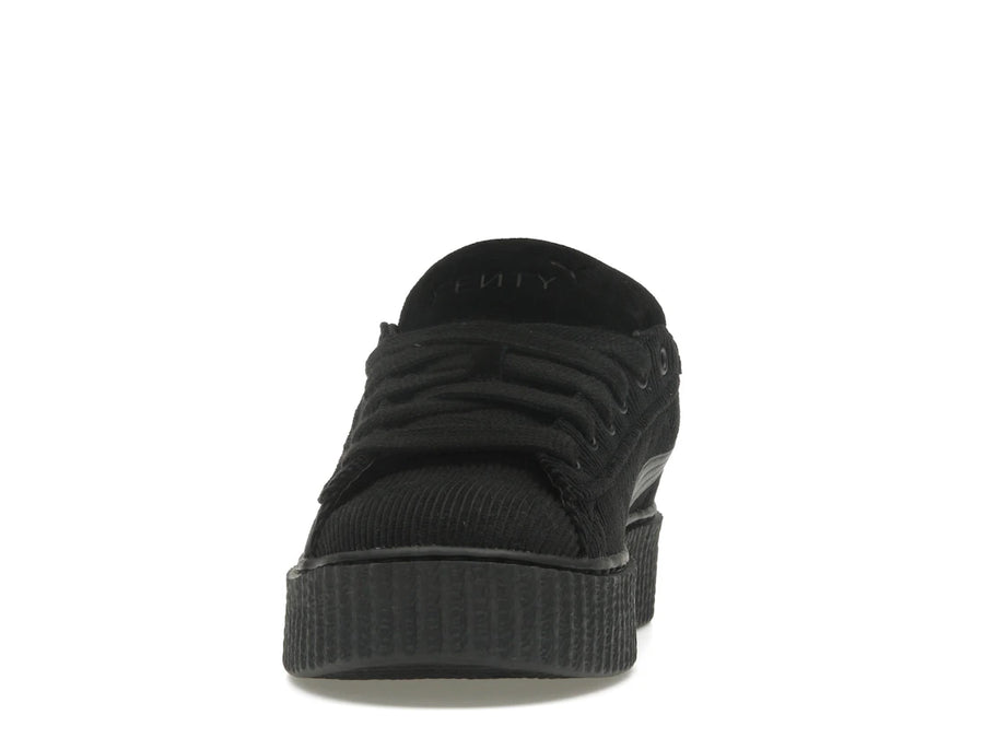 Puma Creeper Phatty Rihanna Fenty Corduroy Black