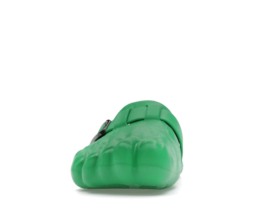 Bravest Studios Foot Clog Green