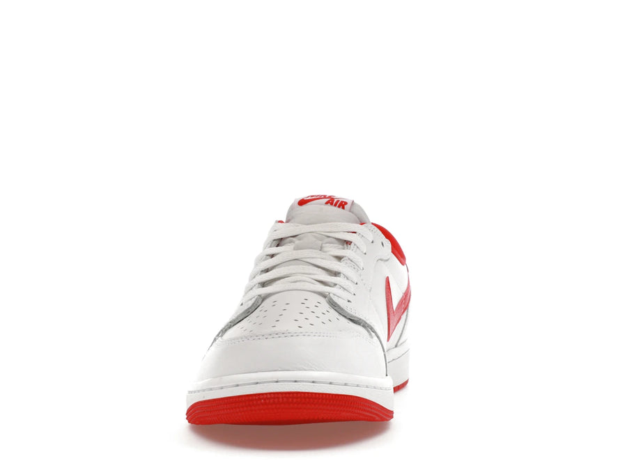 Jordan 1 Retro Low OG University Red