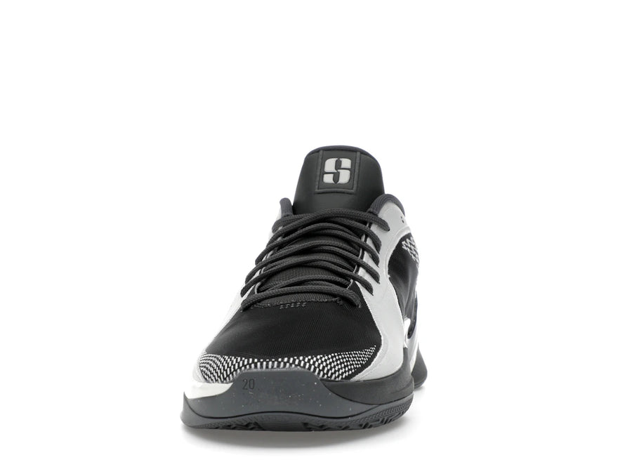 Nike Sabrina 2 Iron Gray Sail (Femme)