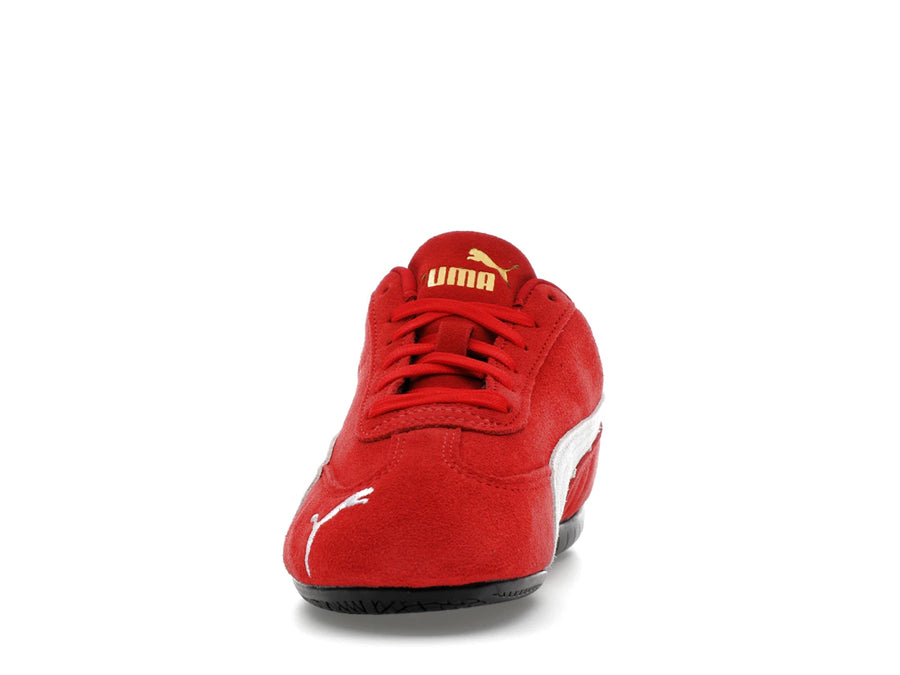 Puma Speedcat OG Red White (Women's)