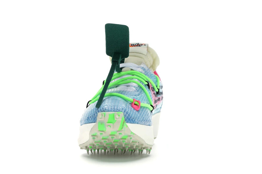 Nike Vapor Street Off-White Polarized Blue (Femme)