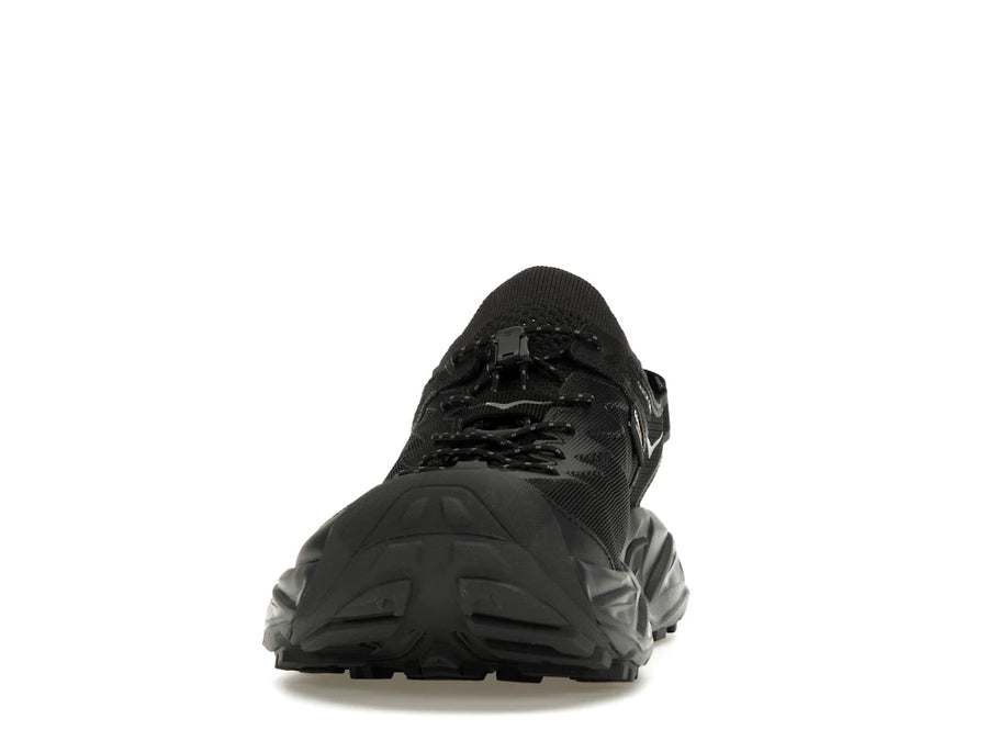 Hoka One One Hopara 2 Triple Noir