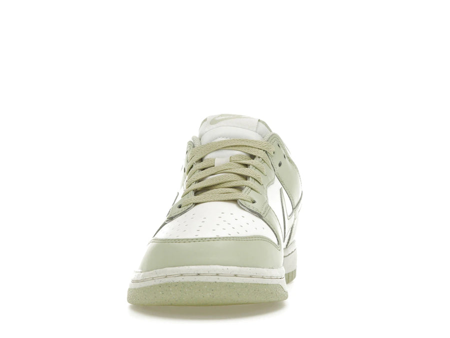 Nike Dunk Low Next Nature Olive Aura (Women's)