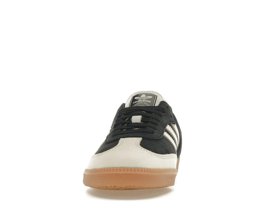 adidas Samba OG Black Wonder White (Women's)