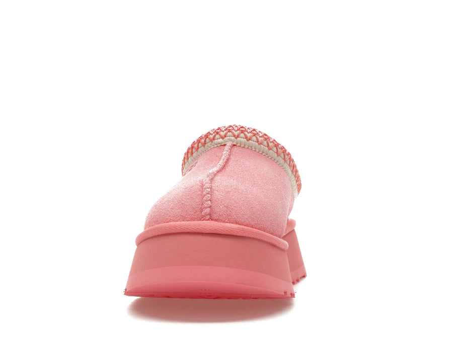 Pantoufles UGG Tazz Love '25 Rose Tropical (Femme)